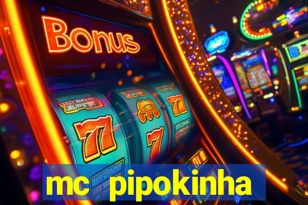mc pipokinha telegram vazado